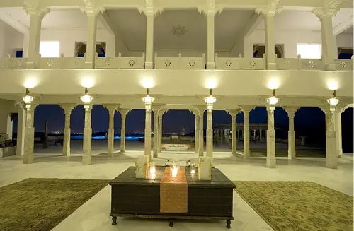 Fateh Garh, Udaipur - Other Facilities - Common Area 13